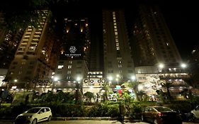 The Roseman Hotel And Suites